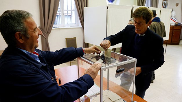 «Проголосовали за улучшение отношений с Россией»: эксперты о результатах выборов во Франции