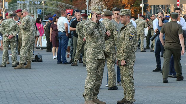 Что пошло не так? Общественное мнение Украины меняется Что пошло не так? Общественное мнение Украины меняется