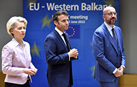 Украина – кандидат в ЕС: Евросоюз обхитрил сам себя
