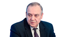 Георгий Мурадов: в Одессе быстро восстановятся глубинные пророссийские настроения