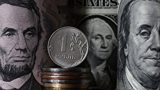 «Луч света в темном царстве»: Во Франции признали рубль самой успешной валютой в мире