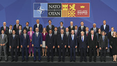 «В активном поиске врага»: Асафов объяснил смысл существования НАТО