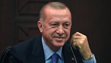 «Дирижерская палочка в его руках»: в Швеции возмутились поведением Эрдогана в НАТО
