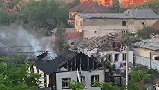 «Это продолжится»: Скориков рассказал, как нужно обезопасить российские города от ударов ВСУ