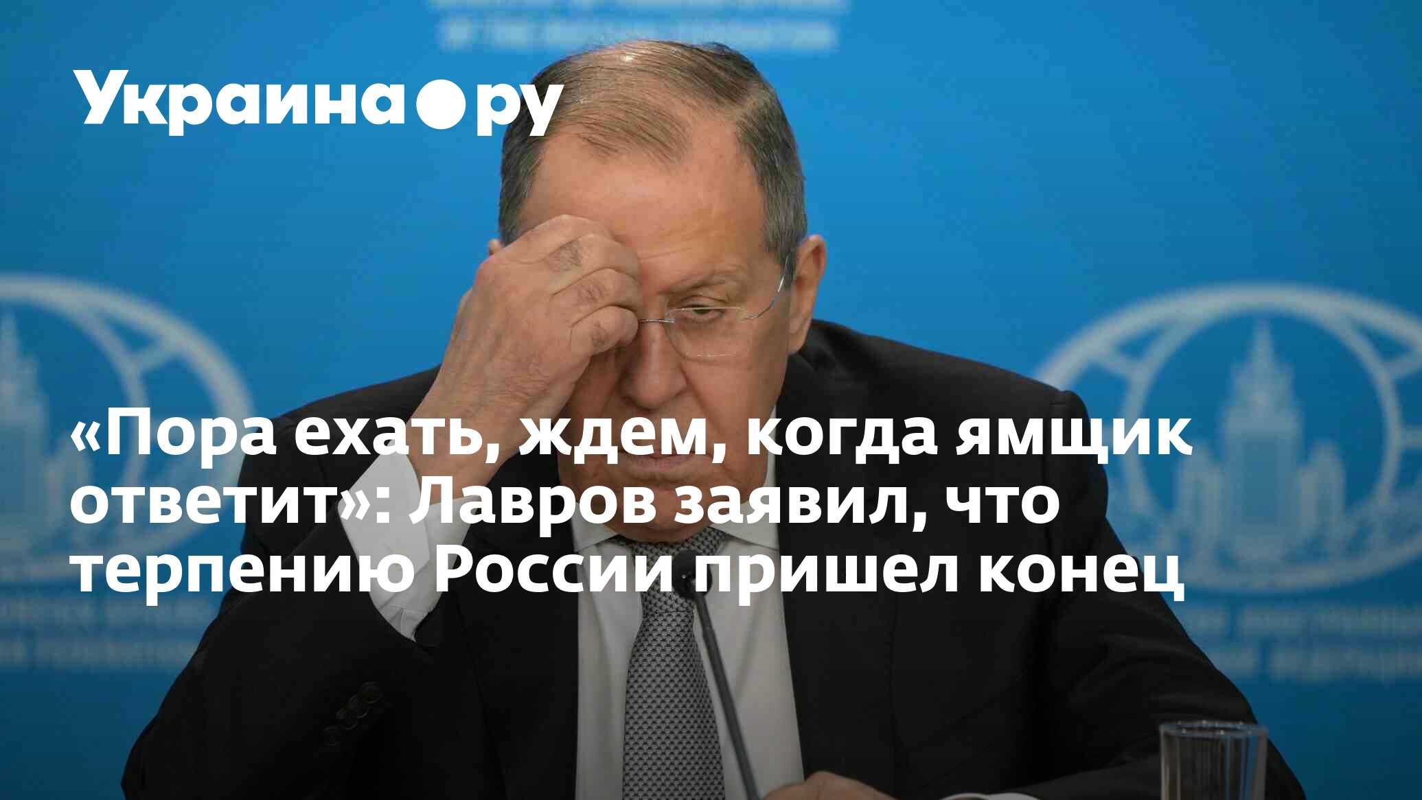 Анекдот про молодого лаврова в коридорах