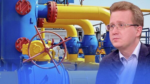 Катастрофа в энергетике! Будет ли Запад продолжать войну с Россией - Митрахович