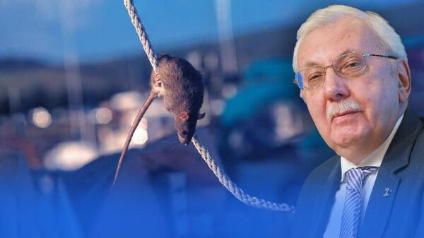 Третьяков: Государства Украина уже нет. Остался только один вопрос...