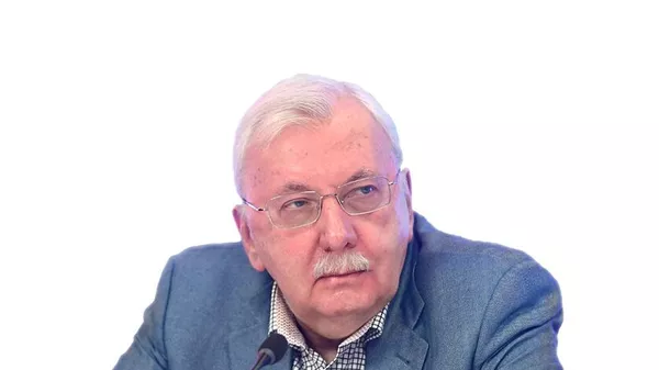 Виталий Третьяков Виталий Третьяков