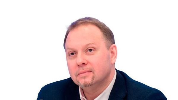 Олег Матвейчев интервью