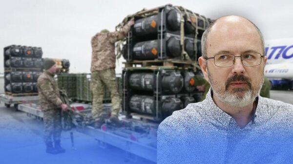 Пойдёт ли Украина на обстрелы Крымского моста и военных баз в Севастополе - Анпилогов. Видео 