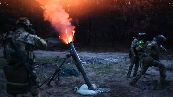 "Это пиар": военный обозреватель рассказал, стоит ли ждать от Украины контрнаступления
