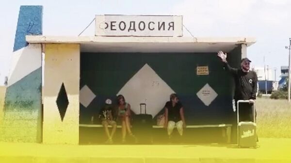 Заглянуть в глаза этим ребятам: Киркоров посетил раненых солдат в Крыму. Видео