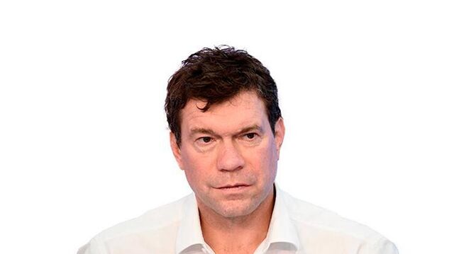 © РИА Новости . Нина Зотина / Олег Царев интервью Олег Царев: Трампу дают в руки дубину, Зеленский попал под холодный душ, Украина бьет по экономике России