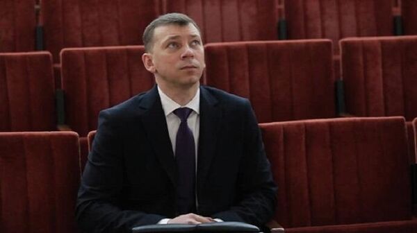 © svoi.kr.ua / Александр Клименко Голосование по закону о НАБУ и САП. Как это было и что теперь ждет Зеленского и Ермака