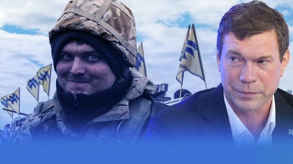 Быстро и по-государственному: Царёв о том, что Россия сделает с зерном с Украины. Видео 