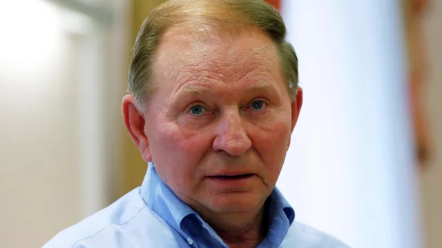 Минск-3 по-украински: Как Кучма и Пинчук готовят для Зеленского сценарий