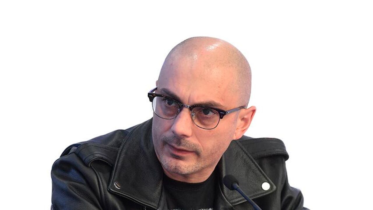 Азаров Армен