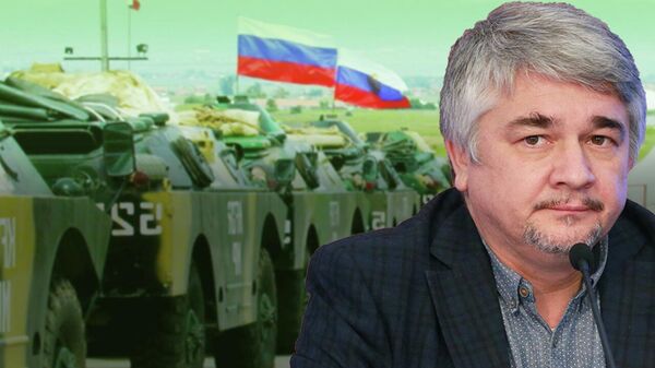 Ищенко о том, когда США откажутся от Украины, какой смысл в референдумах и что будет с Европой. Видео