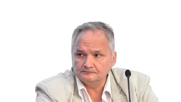 Андрей Суздальцев интервью