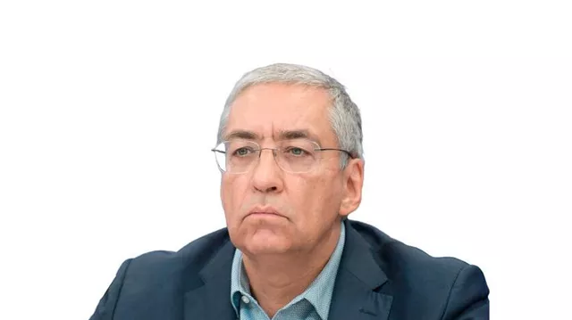 Игорь Ашманов: Если из-за Украины полностью отключит России Интернет, нам это пойдет только на пользу