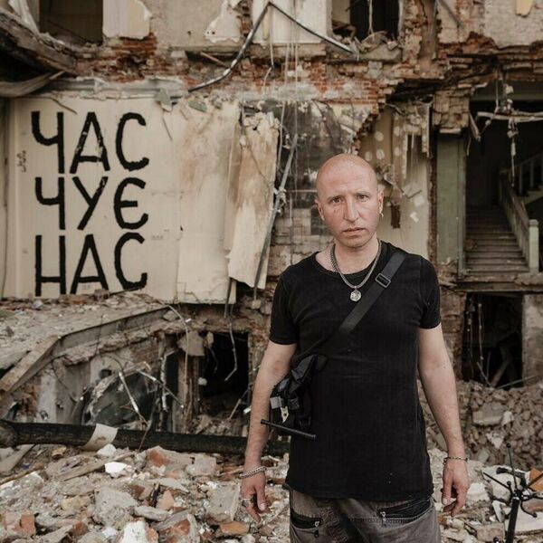 Гамлет Зиньковский. Харьков. Гамлет Зиньковский. Харьков.
