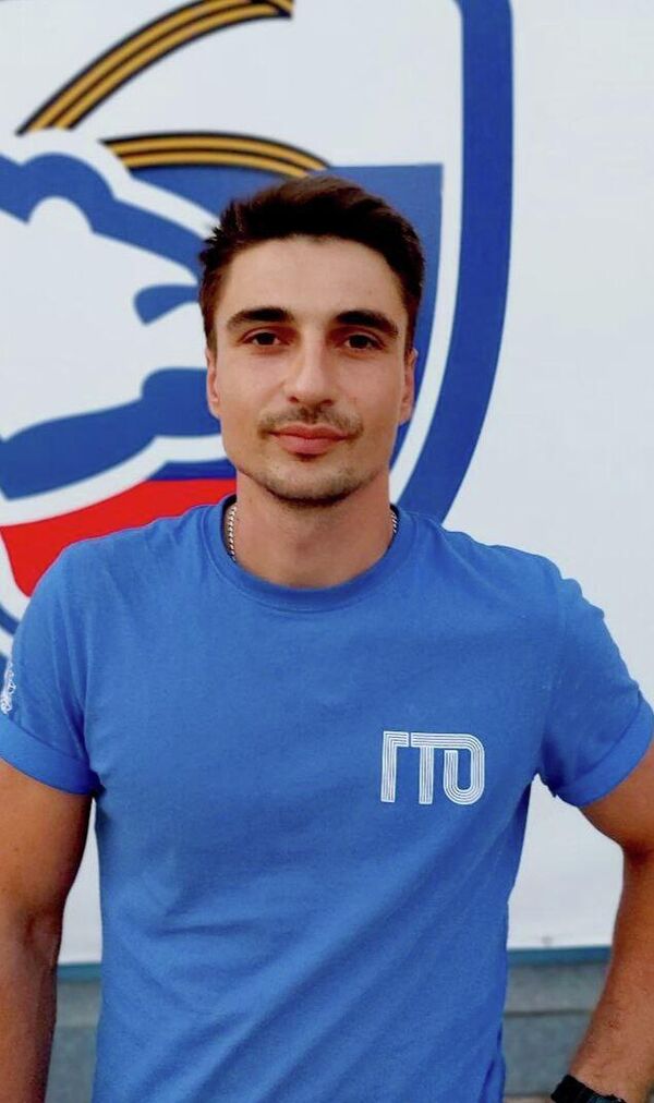 Давид Сидамонты