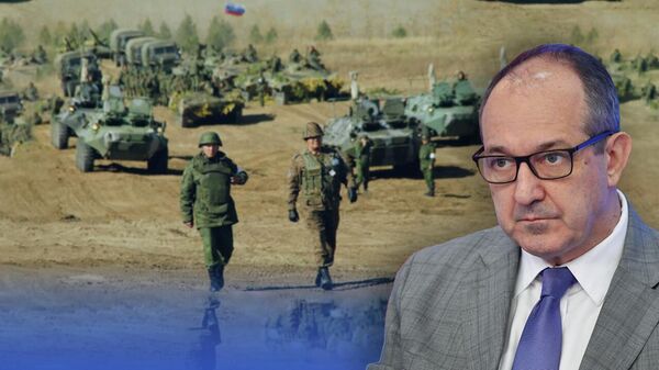 Артиллерия и спецназ: Евсеев рассказал, чем, когда и как завершат освобождение Донбасса. Видео Артиллерия и спецназ: Евсеев рассказал, чем, когда и как завершат освобождение Донбасса. Видео