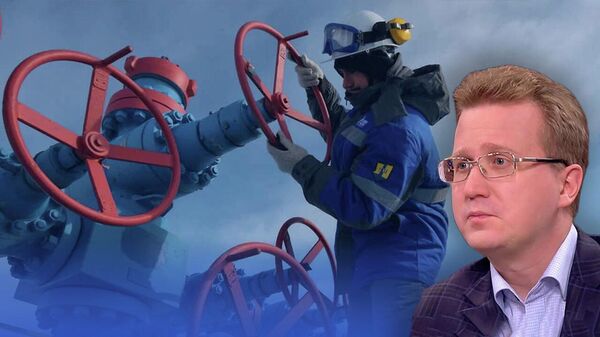 Проигравший платит: к чему приведет потолок цен на нефть из России - Митрахович. Видео 