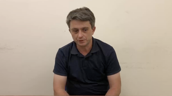Украинец рассказал, как его вербовал консул Украины в Казахстане