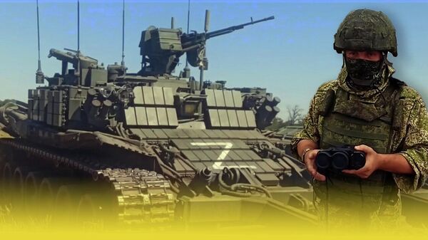 Стальной сапёр и другие новинки: как проходит разминирование Донбасса. Репортаж с места событий Стальной сапёр и другие новинки: как проходит разминирование Донбасса. Репортаж с места событий