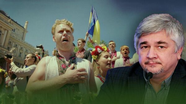 Врёшь или не контролируешь ситуацию:  Ищенко о том, что происходит, и какая история нужна Украине. Видео