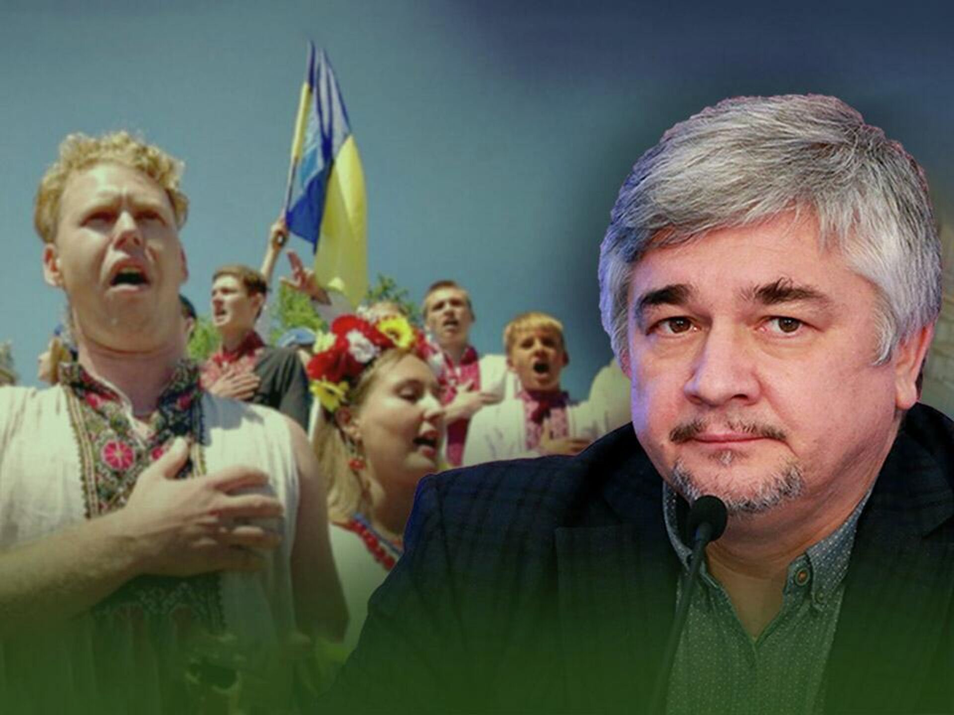 Ищенко о главном последний выпуск Украина ру. Рутубе последний выпуск украина