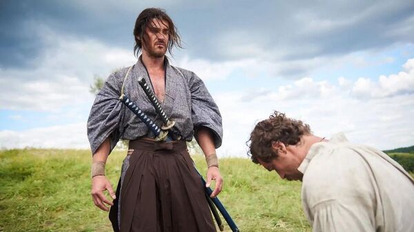 Бесславные крепостные