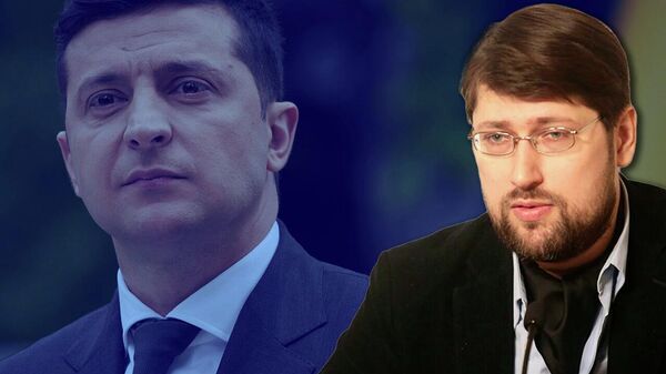 Блестящая операция США: как Зеленский будет просить электричества и что останется от ЕС - Колташов. Видео 