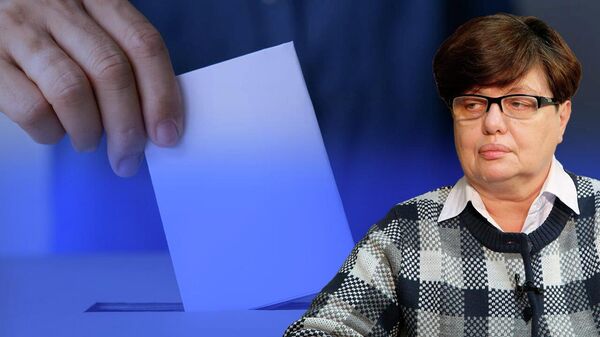 Как бежать с фашистской Украины и созданы ли в России условия для беженцев - Шеслер. Видео