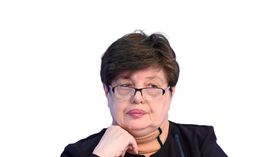 Лариса Шеслер интервью