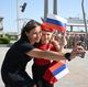 День Государственного флага России в ДНР День Государственного флага России в ДНР