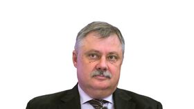 Дмитрий Евстафьев интервью