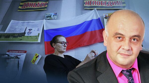 США готовят госпереворот в России: Килинкаров о деталях и как этому противостоять. Видео