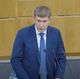 Глава Минэкономразвития РФ Максим Решетников 