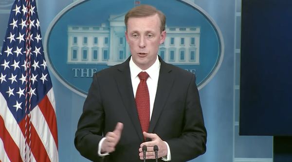 Советник президента США Джейк Салливан