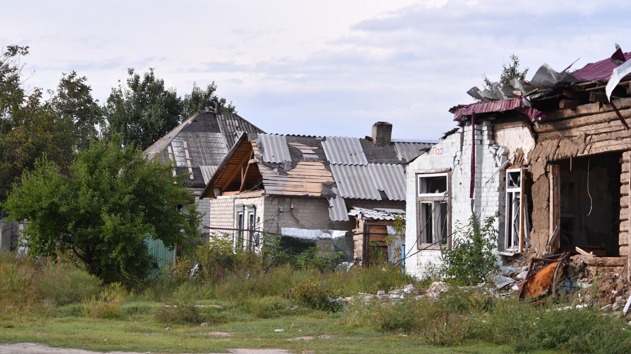 ВСУ в Красном Лимане, удары по Донецку и Энергодару. Главное на Украине на  16:00 1 октября - 01.10.2022 Украина.ру