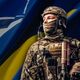 НАТО Украина коллаж