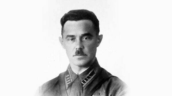 Иван Семенович Стрельбицкий
