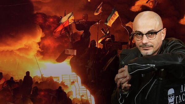 Не финальный балаган: Гаспарян об истерике в Киеве, решении ОПЕК+ и ядерных угрозах