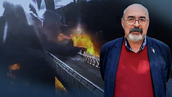 Терпению пришёл конец, а дальше - больше: Литовкин о том, что Россия будет уничтожать на Украине. Видео