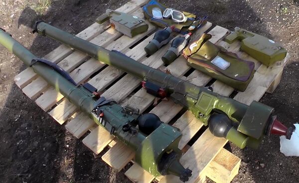 ФСБ РФ предотвратила теракт в Московском регионе