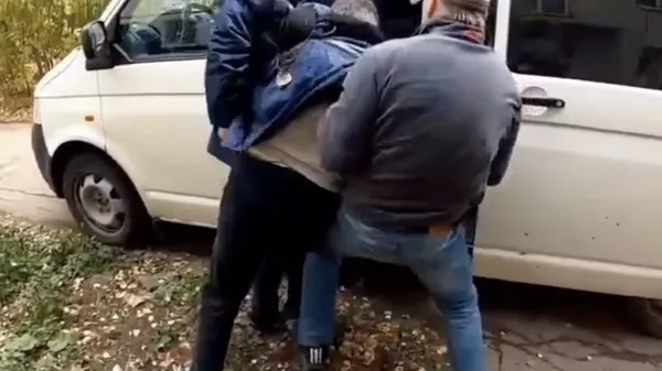 Уроженца Мариуполя задержали за подготовку теракта в Нижнем Тагиле