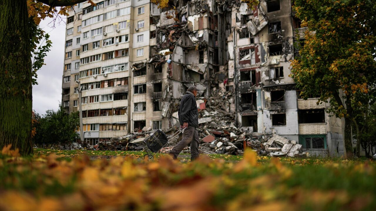 Облавы, могилизация и нехватка рабочих. Что происходит в начале года в  Харькове - 16.01.2023 Украина.ру