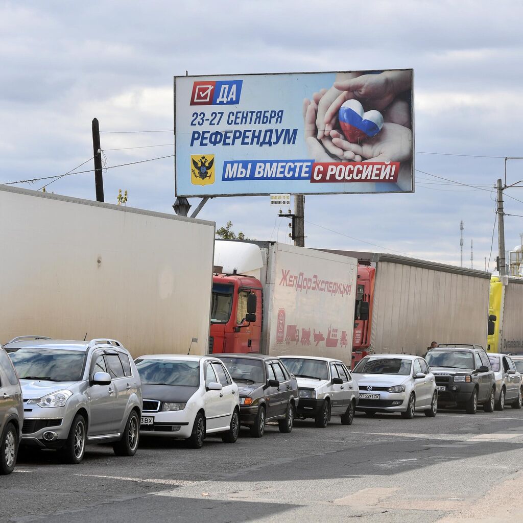 Обстрелы, критическая ситуация в энергетике Главное на Украине на 12:00 22  октября - 22.10.2022 Украина.ру